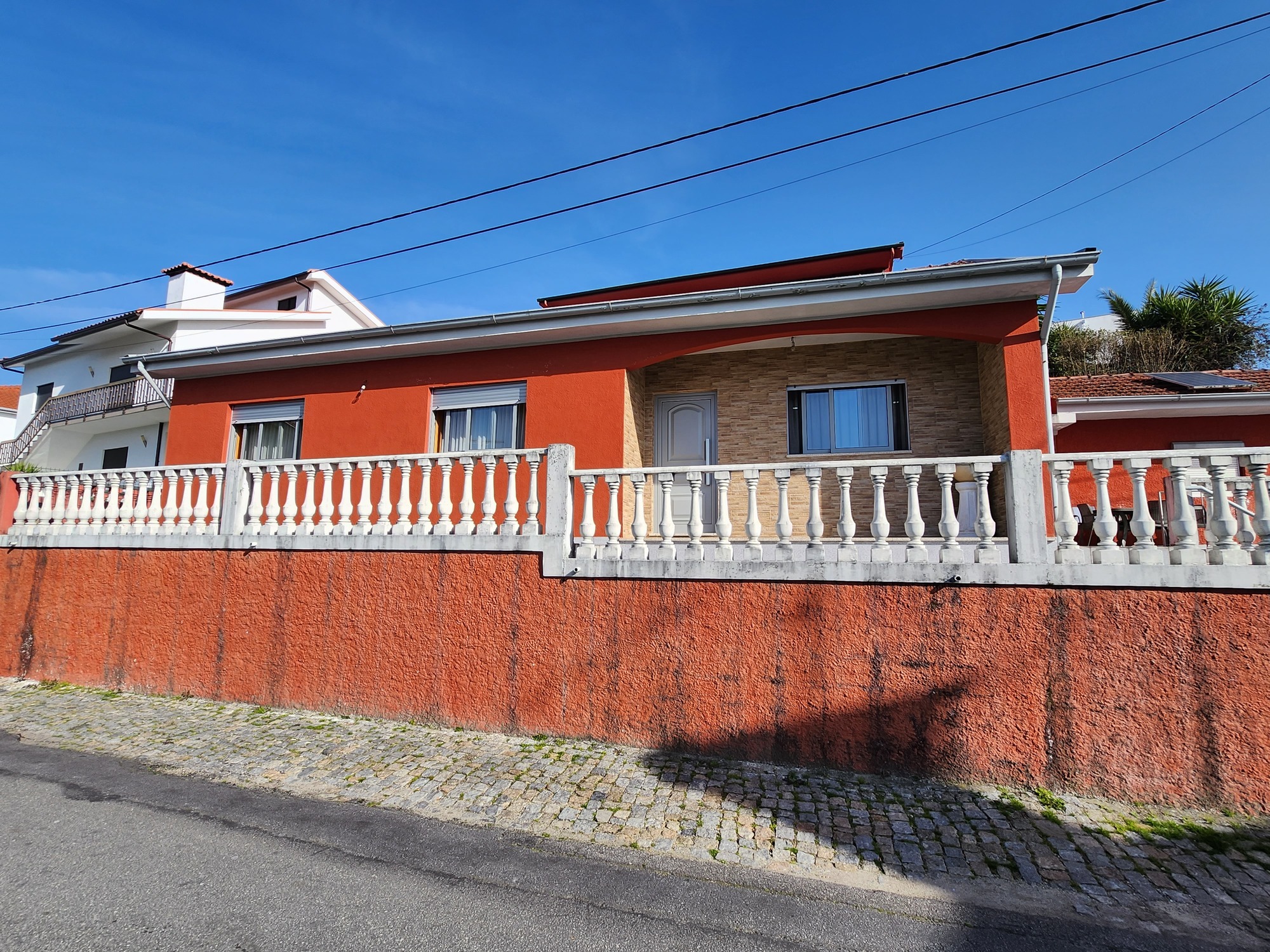 Terreno para construção - Euronobel