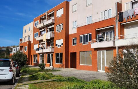 Apartamento T3 semi duplex