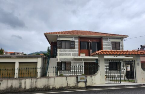 Moradia Independente T3