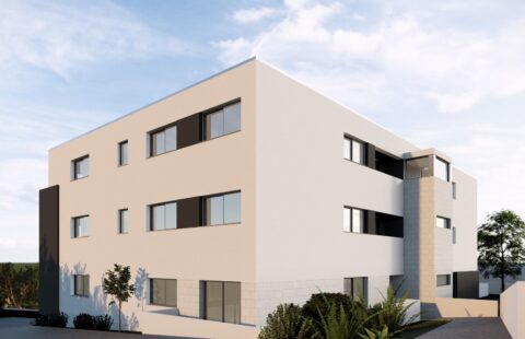 Apartamento T1