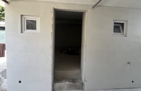 Andar moradia T2