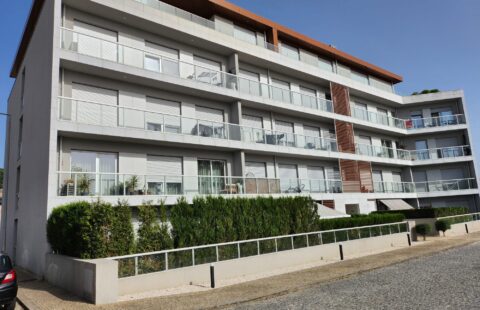 Apartamento T2 Centro de Vizela